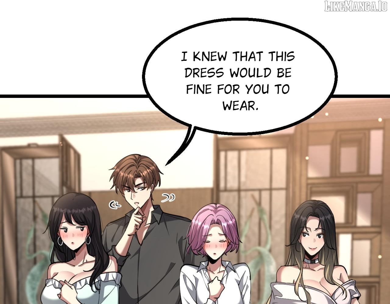 I’m Trapped In This Day For One Thousand Years Chapter 224 - page 20